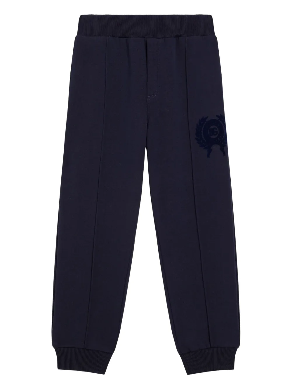 Спортивные брюки Dolce & Gabbana Kids, синий
Спортивные брюки Dolce & Gabbana Kids, синий