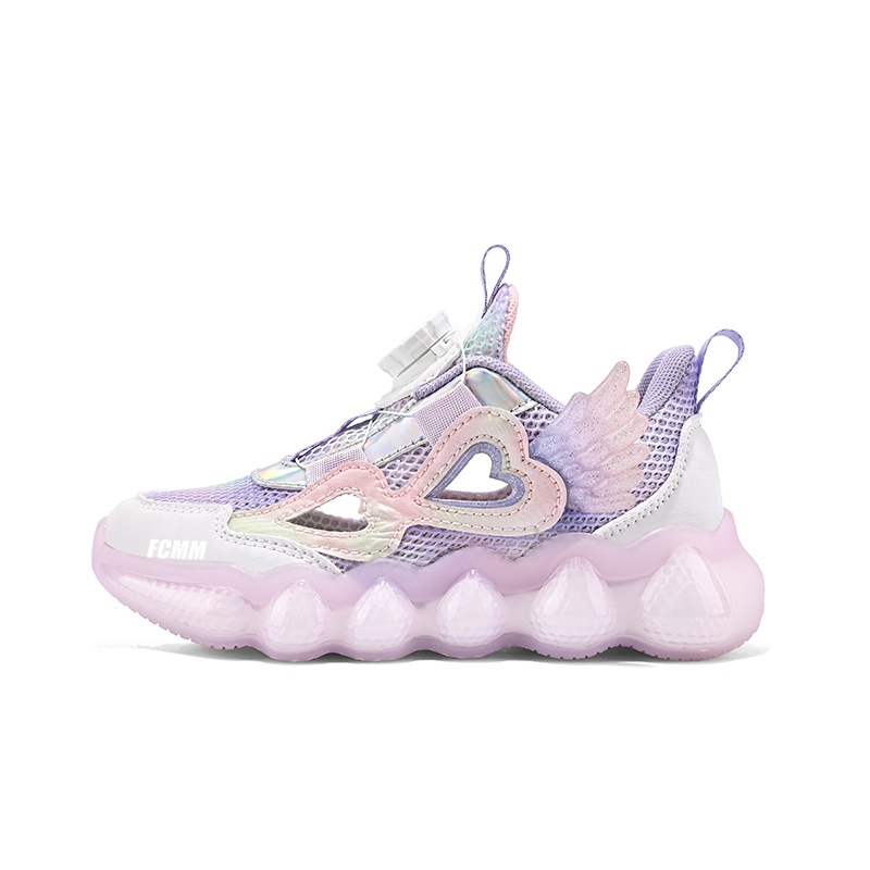 Детская обувь для повседневной жизни FCMM, фиолетовый
Детская обувь для повседневной жизни FCMM, фиолетовый