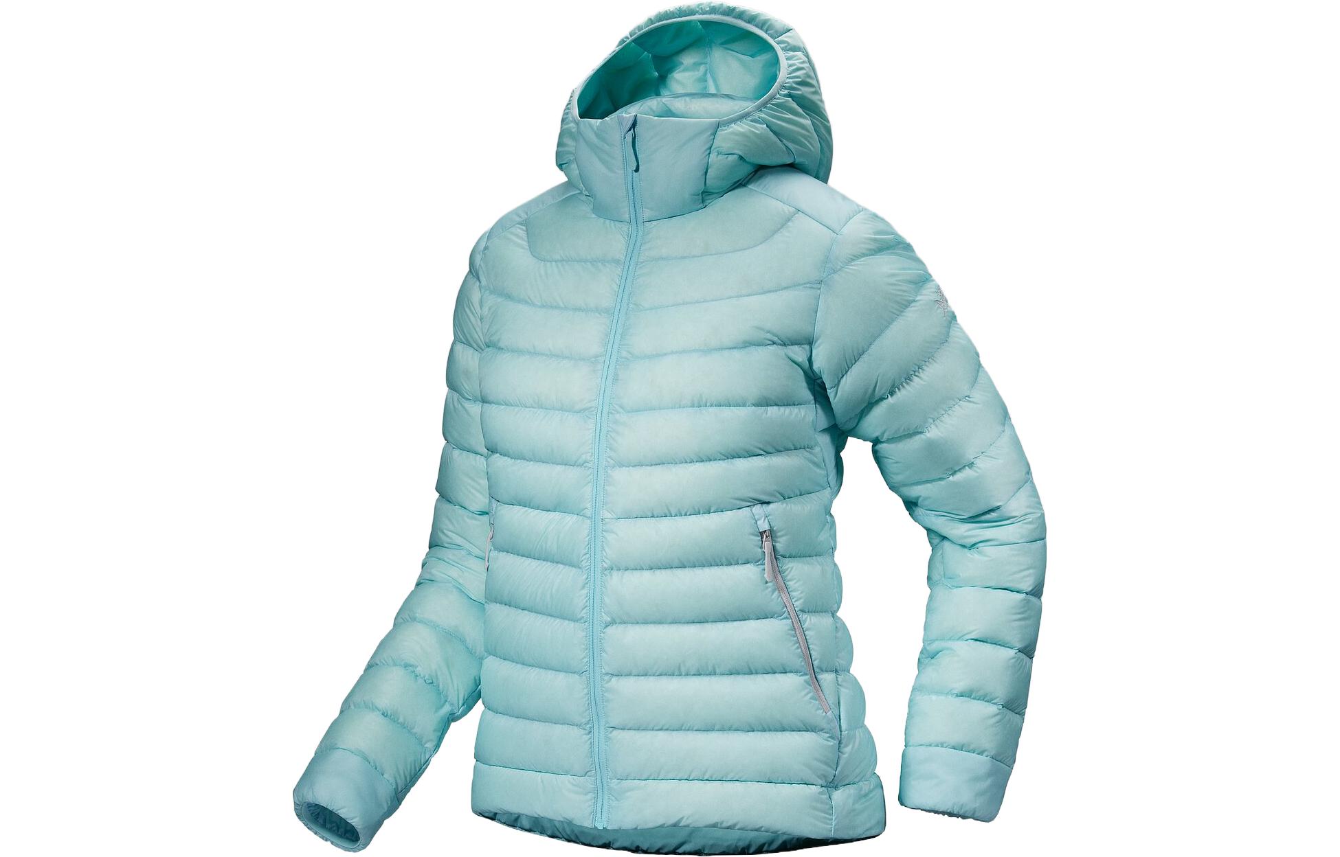 Arcteryx Женская куртка церий, Glacier Blue/Glissade
Arcteryx Женская куртка церий, Glacier Blue/Glissade