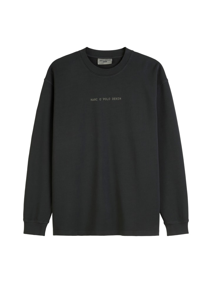 Толстовка Marc O'Polo DENIM, цвет broken graphite
Толстовка Marc O'Polo DENIM, цвет broken graphite