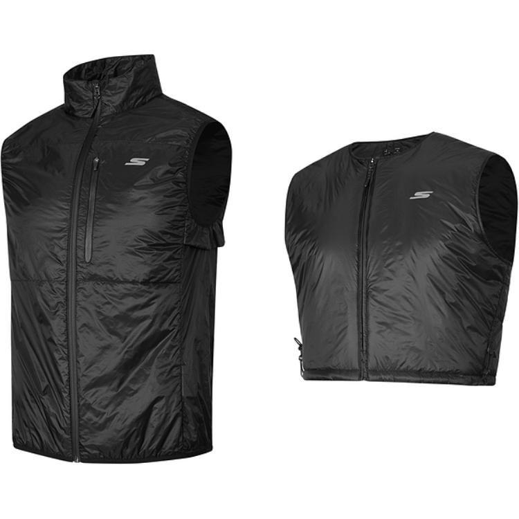 Футболка и жилет мужские FW24 Carbon Black Skechers, Carbon Black-0018, Черный, Футболка и жилет мужские FW24 Carbon Black Skechers, Carbon Black-0018
Футболка и жилет мужские FW24 Carbon Black Skechers, Carbon Black-0018, Черный, Футболка и жилет мужские FW24 Carbon Black Skechers, Carbon Black-0018