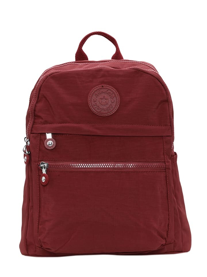 Рюкзак Mindesa, цвет kastanienbraun 
Рюкзак Mindesa, цвет kastanienbraun