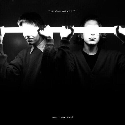 CD диск Folk Implosion: Music For Kids 
CD диск Folk Implosion: Music For Kids