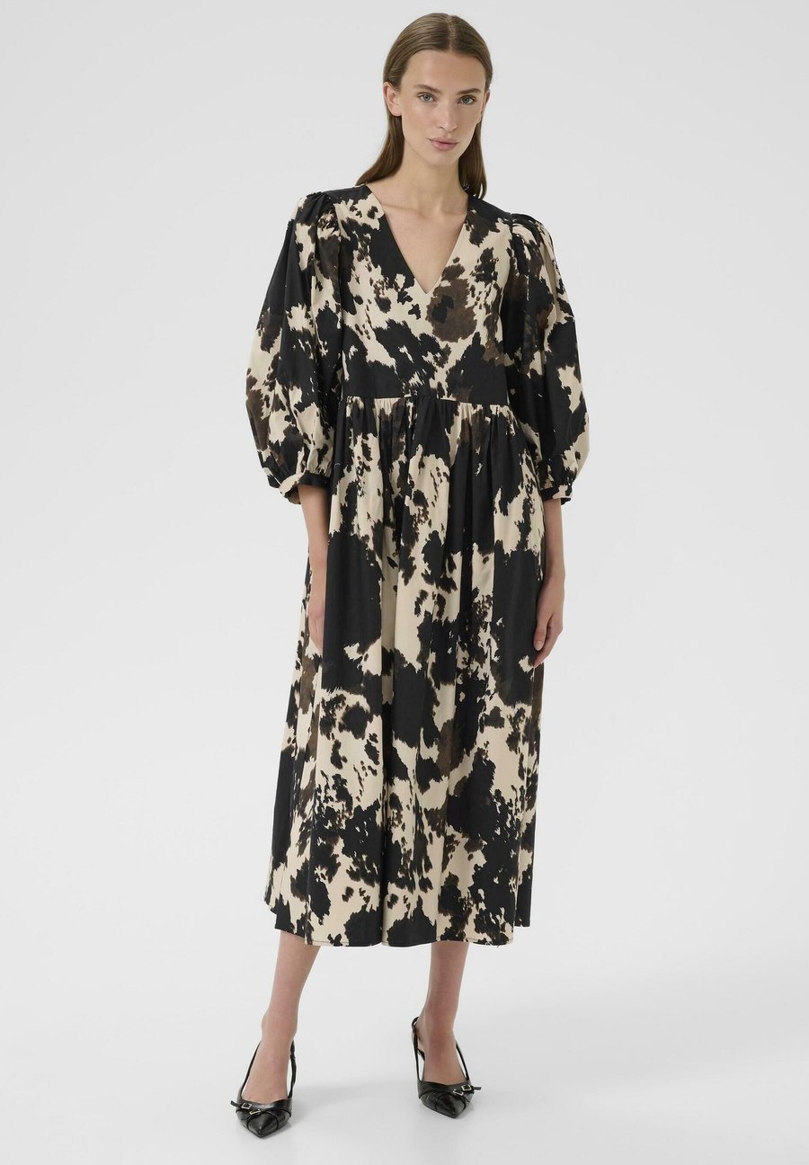 Платье Karen by Simonsen Day dress, Babeth/Multi-Coloured
Платье Karen by Simonsen Day dress, Babeth/Multi-Coloured