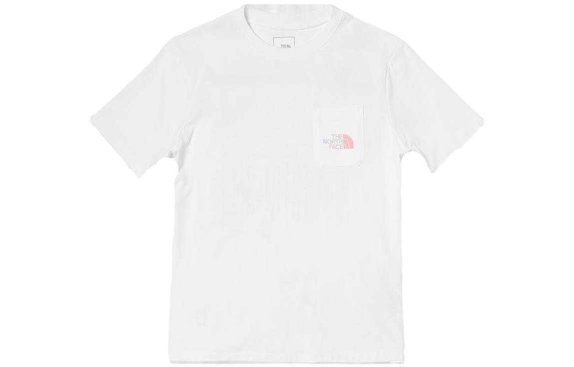 Футболка женская белая The North Face
Футболка женская белая The North Face