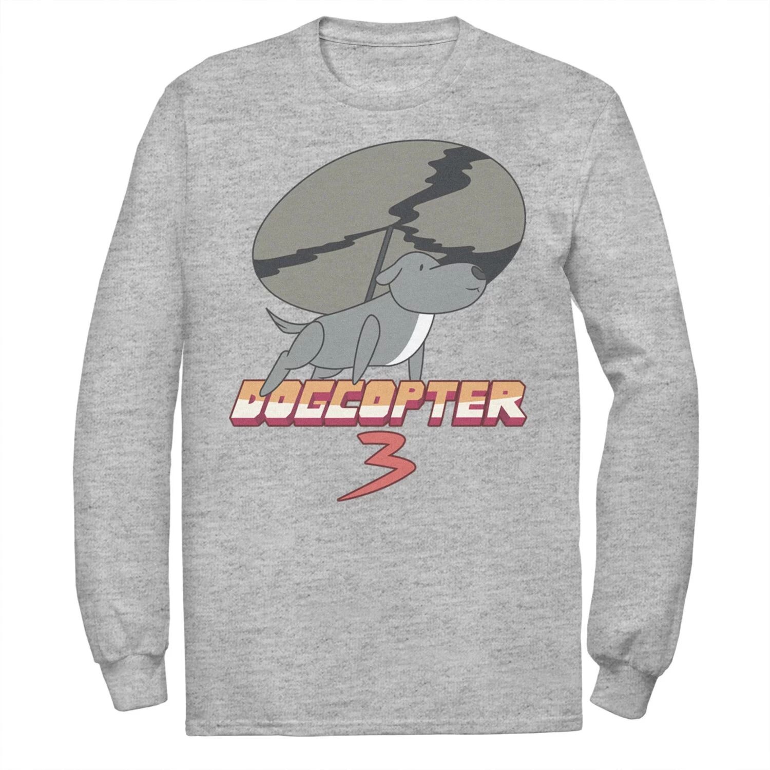 Мужская футболка Cartoon Network Steven Universe Dogcopter 3 Licensed Character
Мужская футболка Cartoon Network Steven Universe Dogcopter 3 Licensed Character