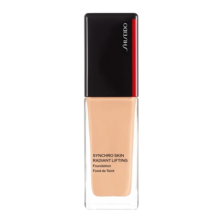 Тональный крем Synchro Skin Radiant Lifting Foundation 240 Quartz 30 мл Shiseido
Тональный крем Synchro Skin Radiant Lifting Foundation 240 Quartz 30 мл Shiseido