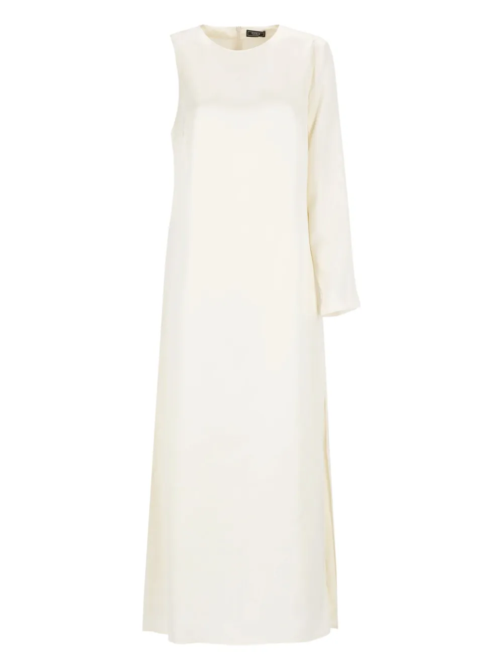 Платье макси Aurea с разрезом Peserico, нейтральный
Платье макси Aurea с разрезом Peserico, нейтральный