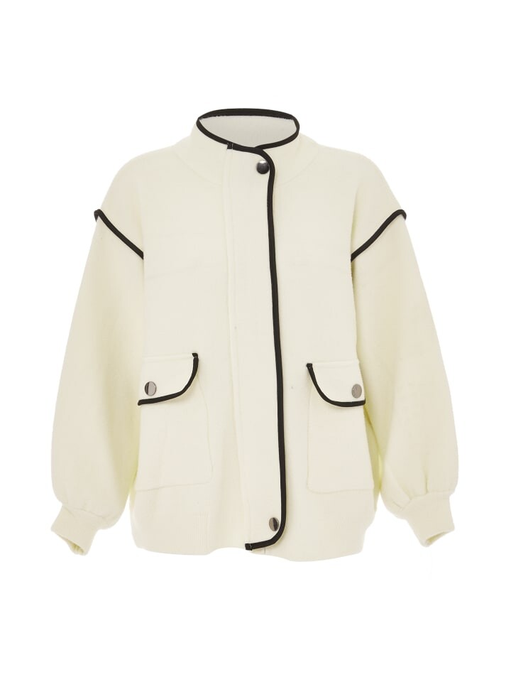 Спортивня куртка CHANI, белый
Спортивня куртка CHANI, белый