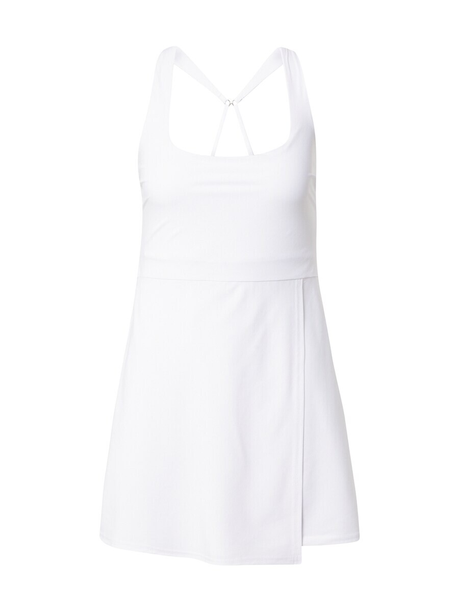 Мини платье Abercrombie & Fitch Dress, белый
Мини платье Abercrombie & Fitch Dress, белый