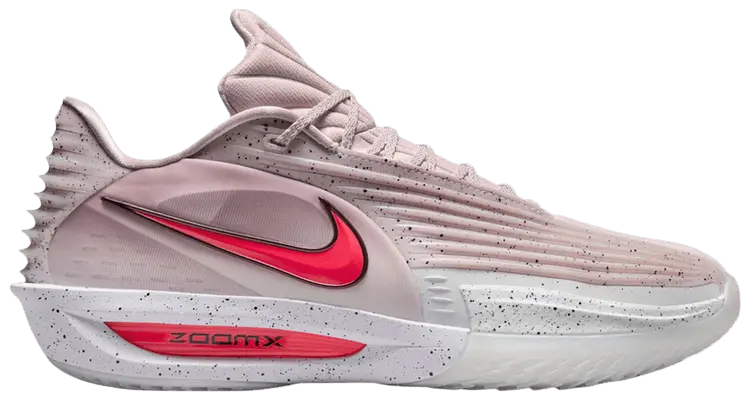 Кроссовки Nike Reed Sheppard x Air Zoom GT Cut 3 Turbo 'Platinum Violet', фиолетовый
Кроссовки Nike Reed Sheppard x Air Zoom GT Cut 3 Turbo 'Platinum Violet', фиолетовый