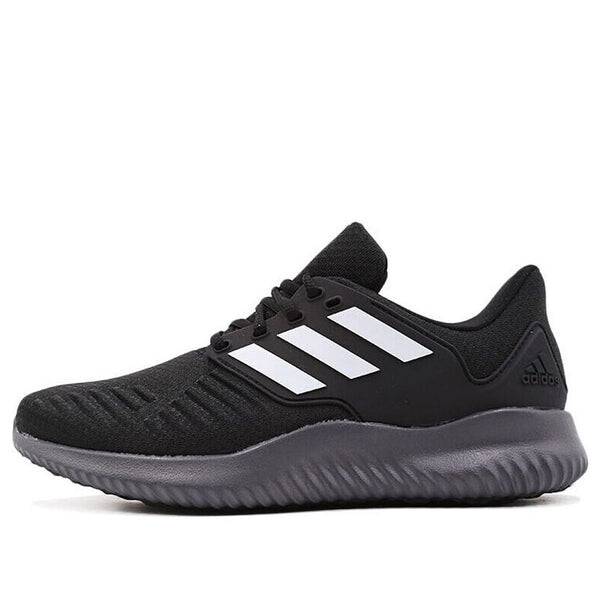 Кроссовки alphabounce rc.2 Adidas, черный
Кроссовки alphabounce rc.2 Adidas, черный