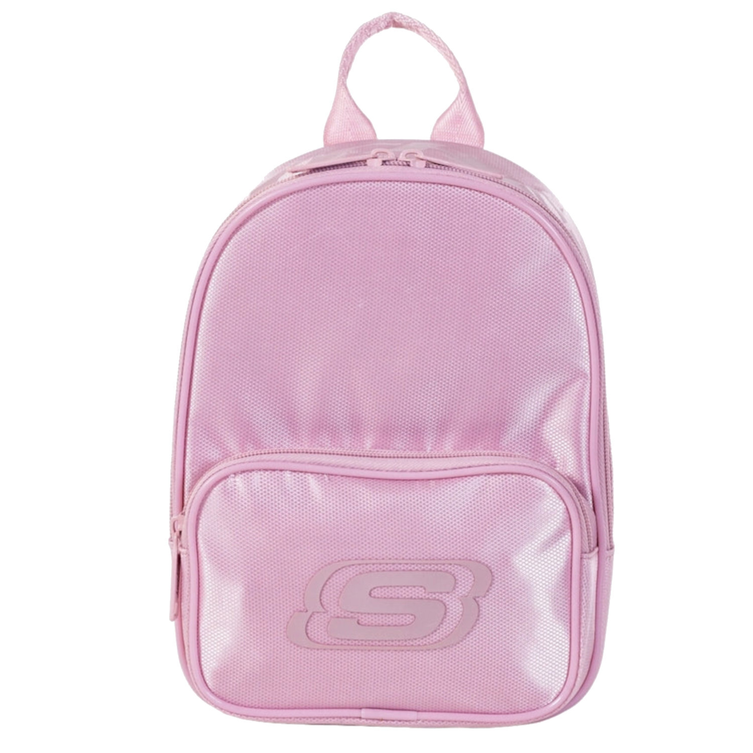 Рюкзак Skechers Skechers Mini Logo Backpack, розовый
Рюкзак Skechers Skechers Mini Logo Backpack, розовый