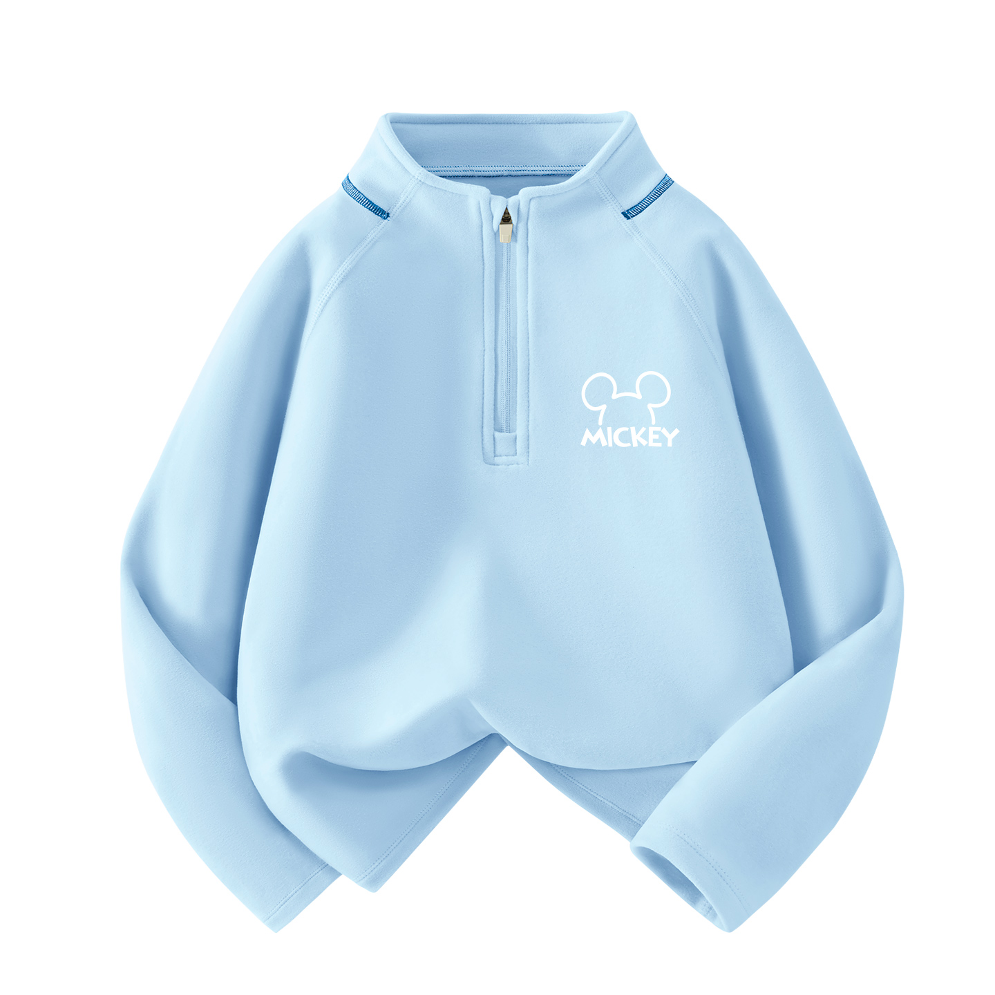 Детский свитшот Disney, синий
Детский свитшот Disney, синий