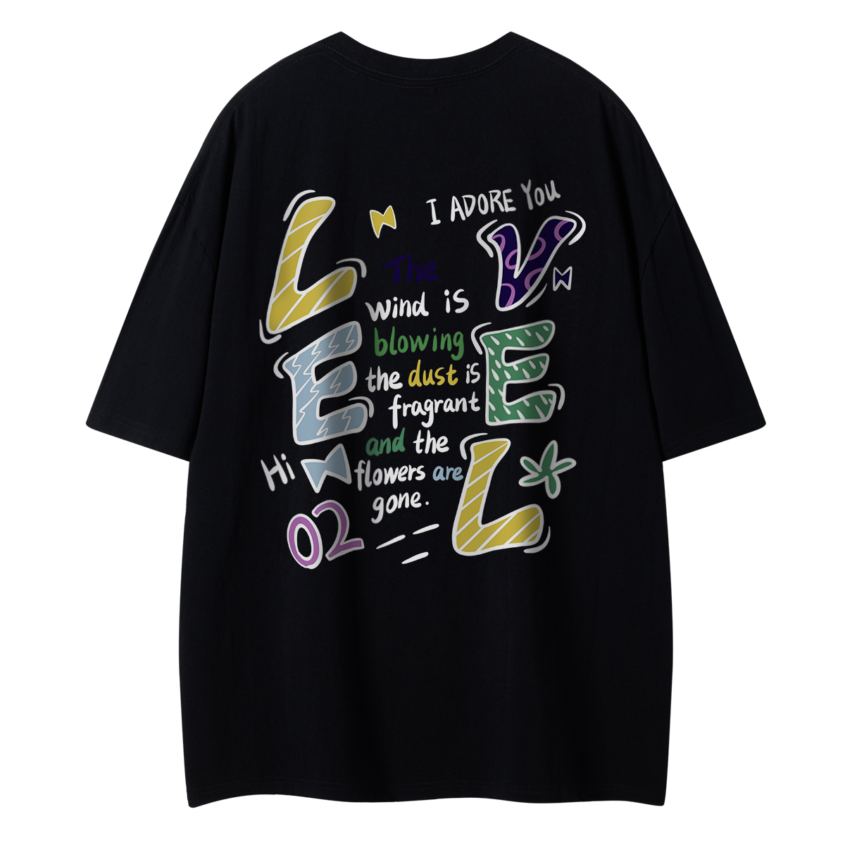 Футболка унисекс LEVEL, карамельная
Футболка унисекс LEVEL, карамельная