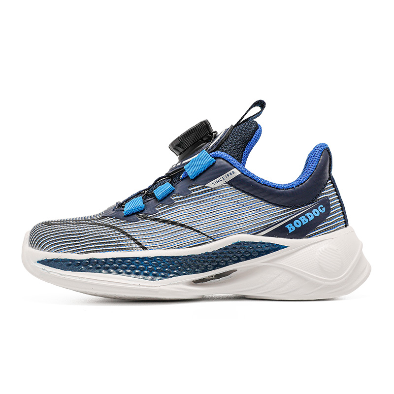 Легкая амортизация и дышащая конструкция. Низкие кроссовки для детей. Детская обувь для повседневной носки. BOBDOG, темно-синий
Легкая амортизация и дышащая конструкция. Низкие кроссовки для детей. Детская обувь для повседневной носки. BOBDOG, темно-синий