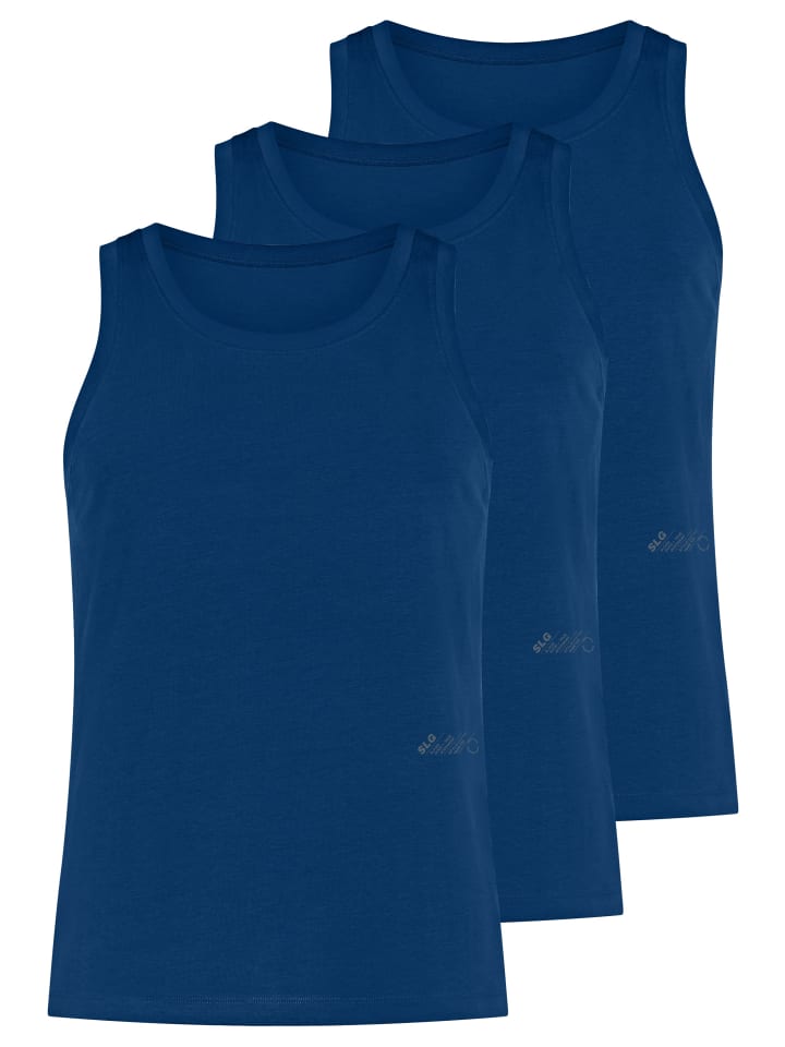 Майка Sloggi
Майка Sloggi