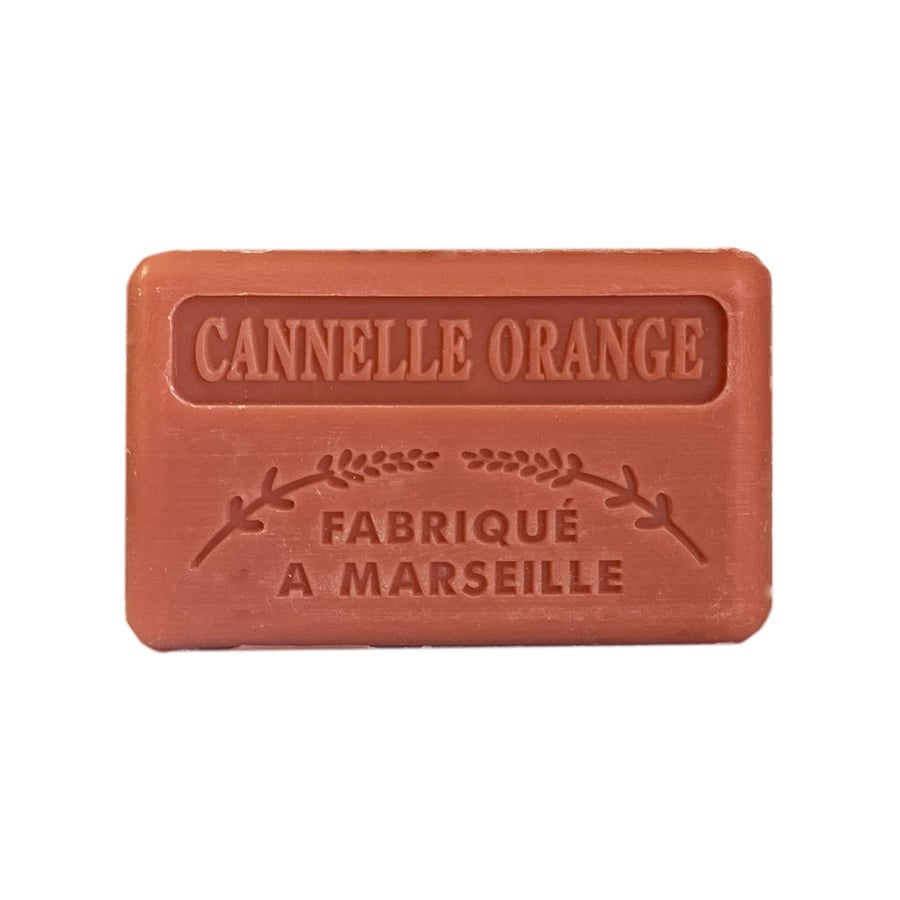 Марсельское мыло Kokliko Апельсин-корица 125 г
Марсельское мыло Kokliko Апельсин-корица 125 г