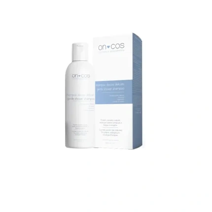 Oncos Delicate Shower Shampoo 250 Milliliters Qd Italia
Oncos Delicate Shower Shampoo 250 Milliliters Qd Italia