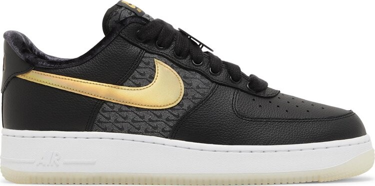 Кроссовки Air Force 1 Low Premium 'Bronx Origins - 50th Anniversary', черный, Серый;черный, Кроссовки Air Force 1 Low Premium 'Bronx Origins - 50th Anniversary', черный
Кроссовки Air Force 1 Low Premium 'Bronx Origins - 50th Anniversary', черный, Серый;черный, Кроссовки Air Force 1 Low Premium 'Bronx Origins - 50th Anniversary', черный