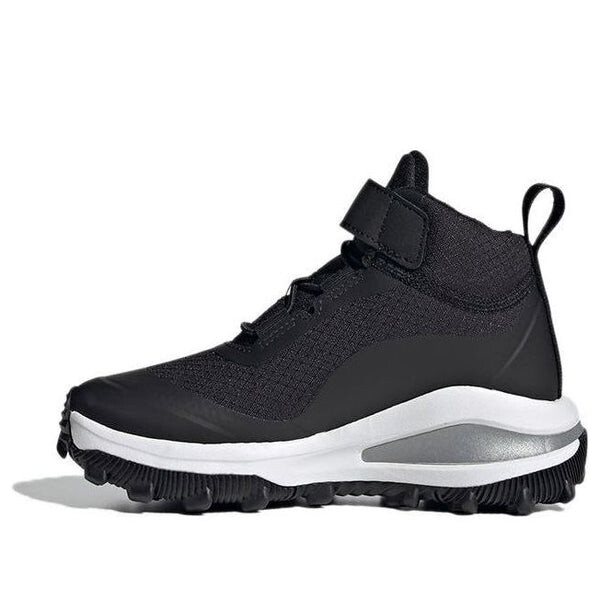 Кроссовки fortarun atr el Adidas, черный
Кроссовки fortarun atr el Adidas, черный