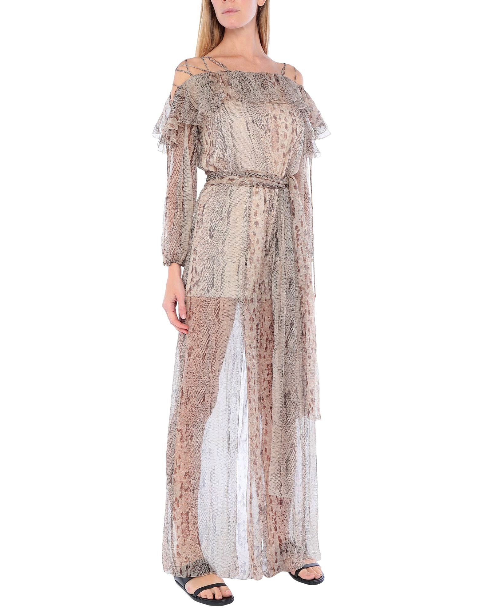 Комбинезон Blumarine, песочный
Комбинезон Blumarine, песочный