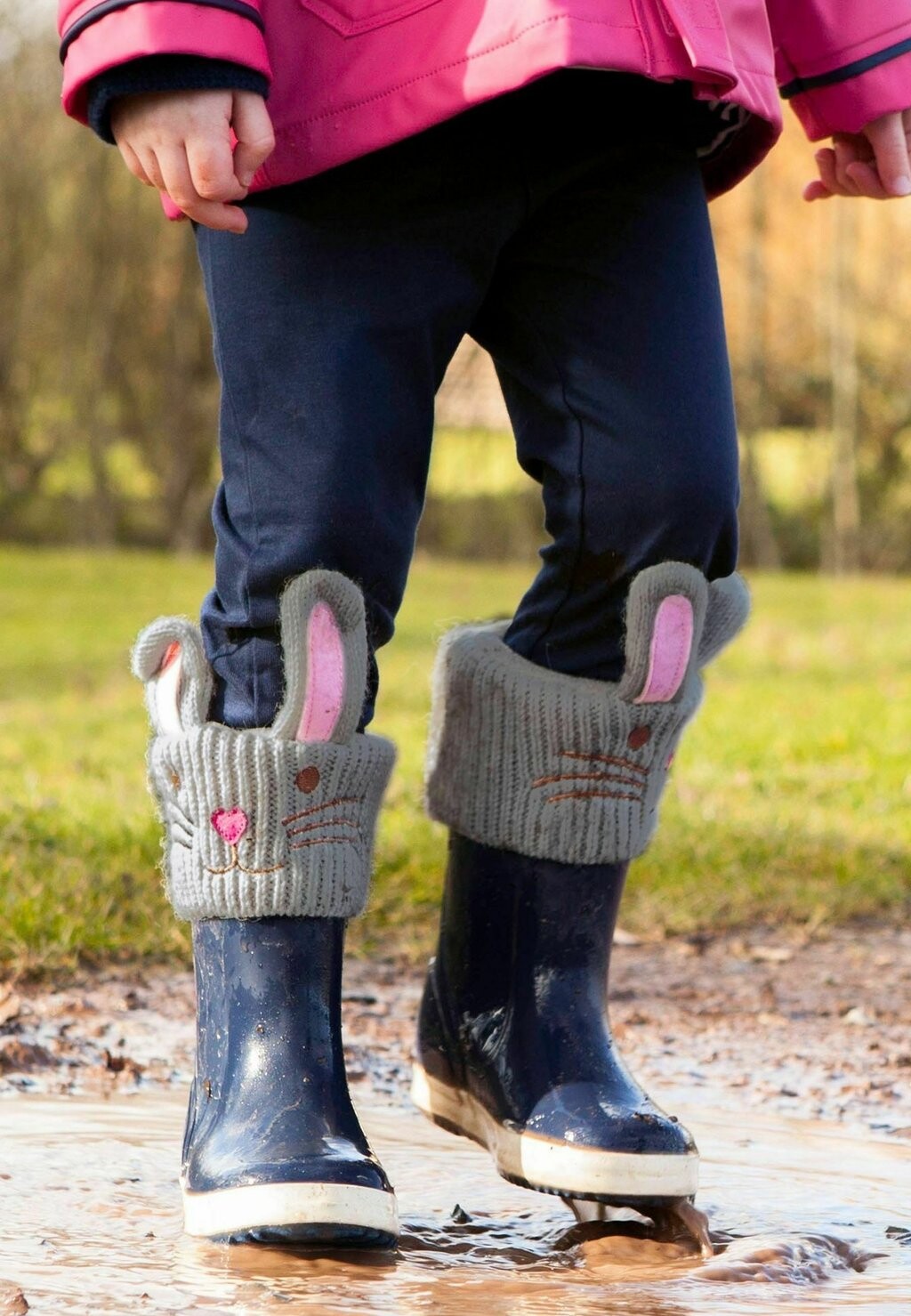 Носки JoJo Maman Bébé, серый
Носки JoJo Maman Bébé, серый