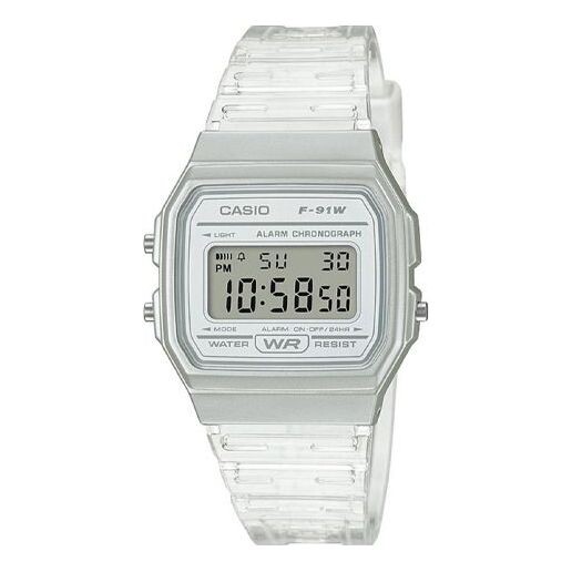 Часы CASIO Couple Quartz Waterproof Sports Unisex Mens White Digital, белый
Часы CASIO Couple Quartz Waterproof Sports Unisex Mens White Digital, белый