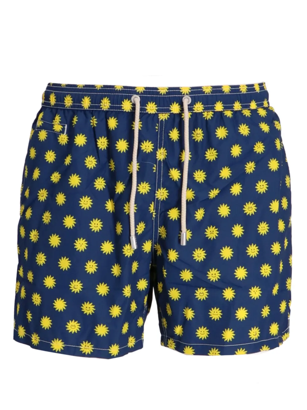 Плавки-шорты Lighting MC2 SAINT BARTH, синий
Плавки-шорты Lighting MC2 SAINT BARTH, синий