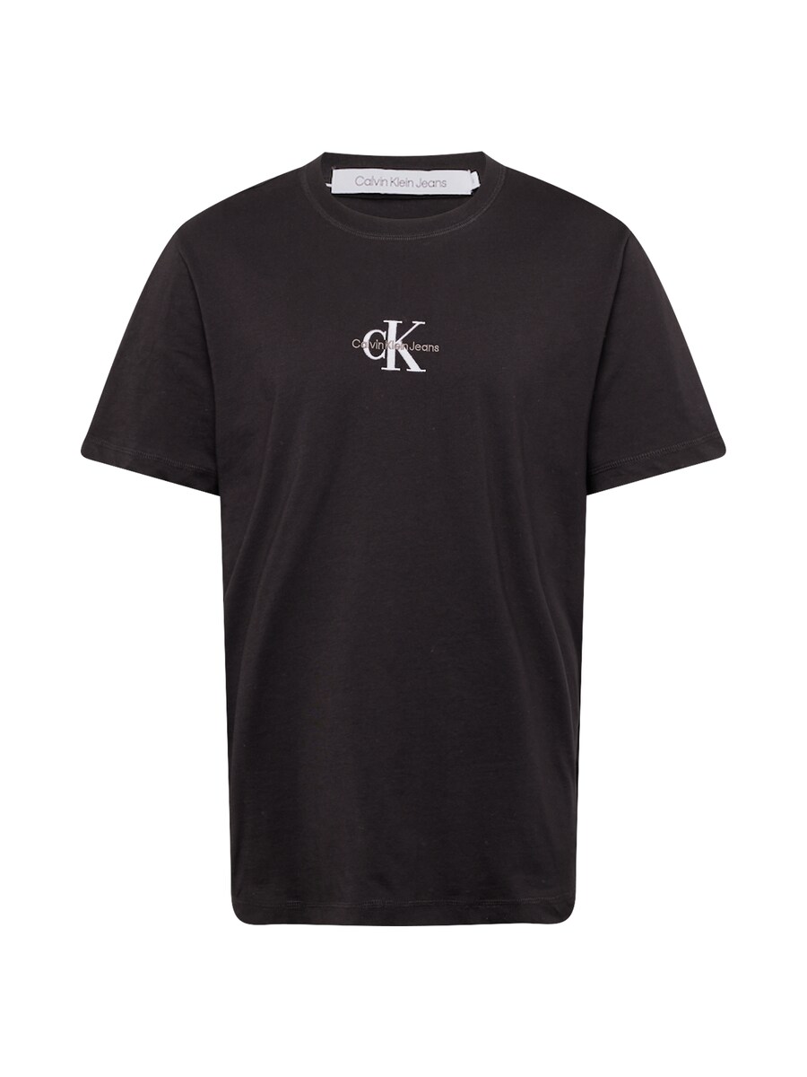 Обычная рубашка Calvin Klein Jeans, черный
Обычная рубашка Calvin Klein Jeans, черный