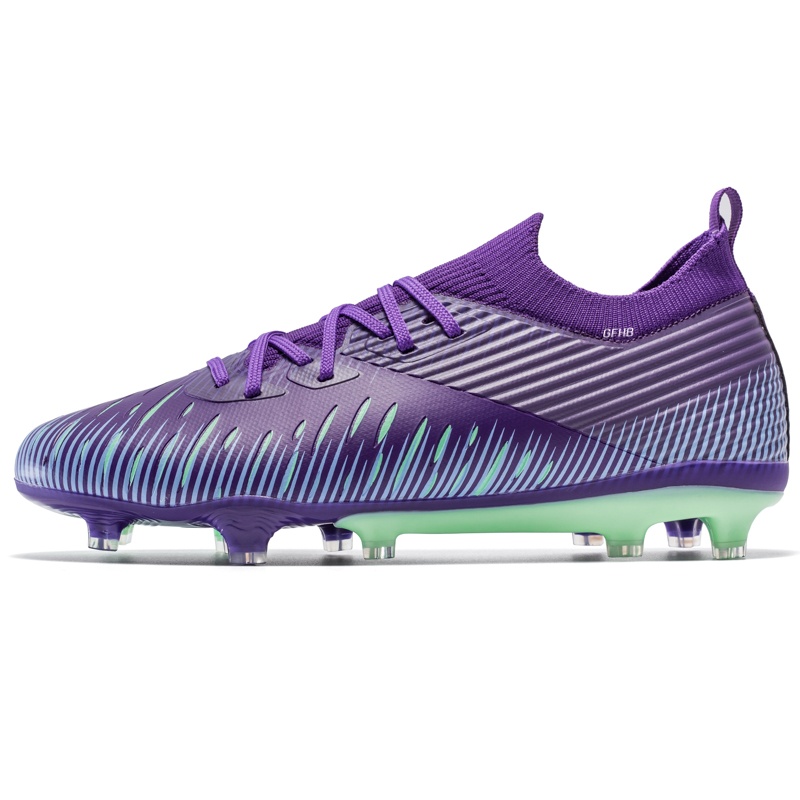 Износостойкие дышащие низкие детские футбольные бутсы для подростков Kung Fu partners, фиолетовый
Износостойкие дышащие низкие детские футбольные бутсы для подростков Kung Fu partners, фиолетовый