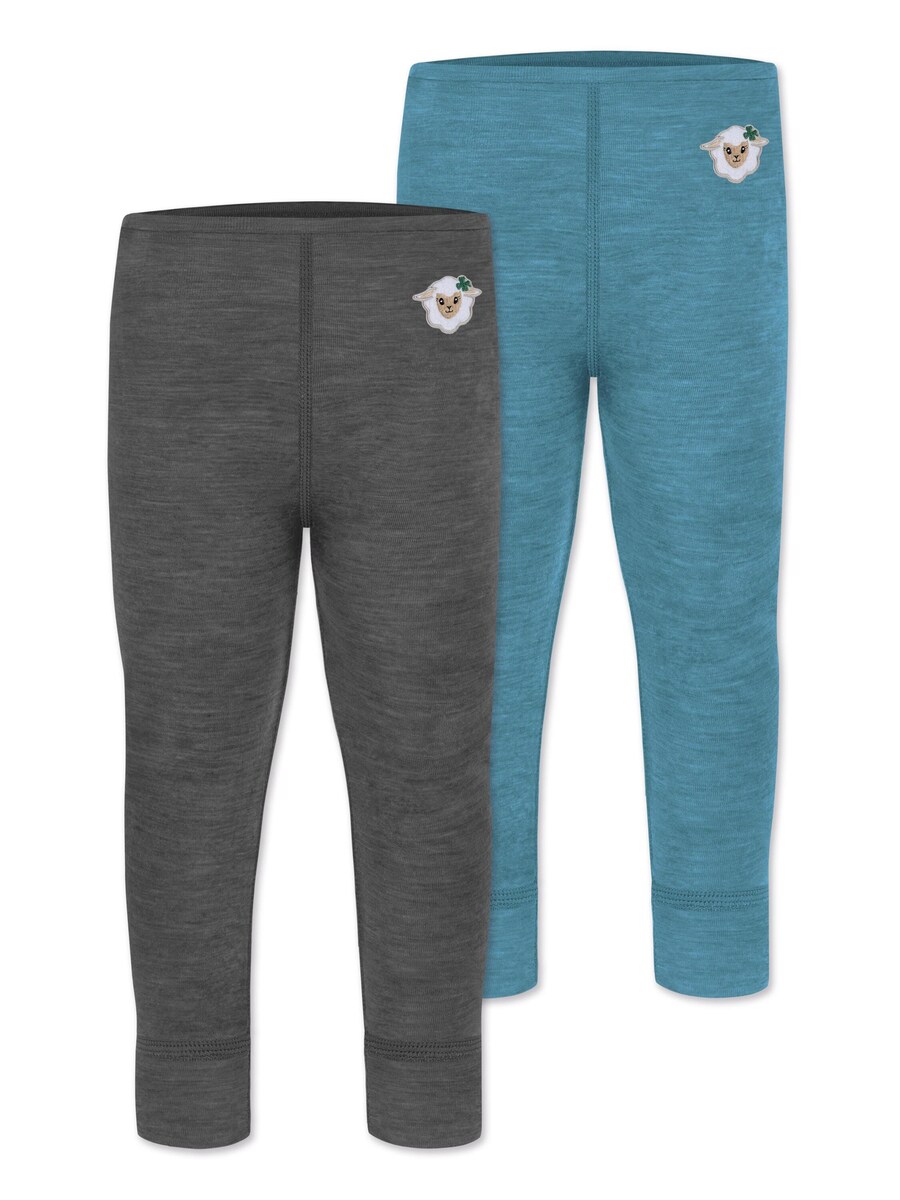 Узкие трусы normani, синий
Узкие трусы normani, синий