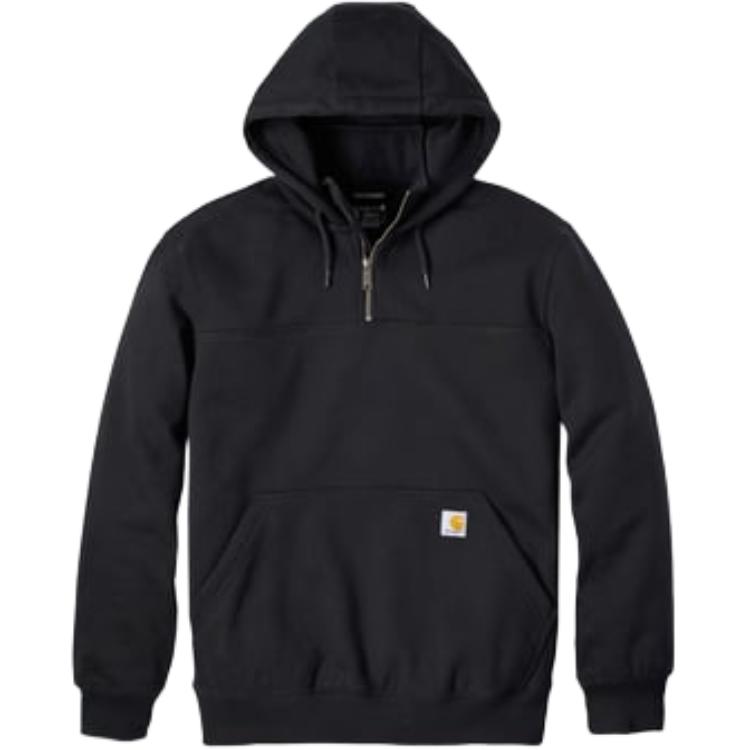 Carhartt Свитшот мужской черный
Carhartt Свитшот мужской черный