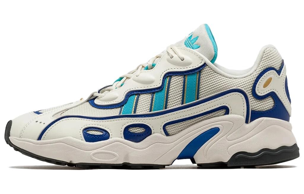 Кроссовки Ozweego Women's Adidas Originals Og 'Off White Royal Cyan' Women's
Кроссовки Ozweego Women's Adidas Originals Og 'Off White Royal Cyan' Women's