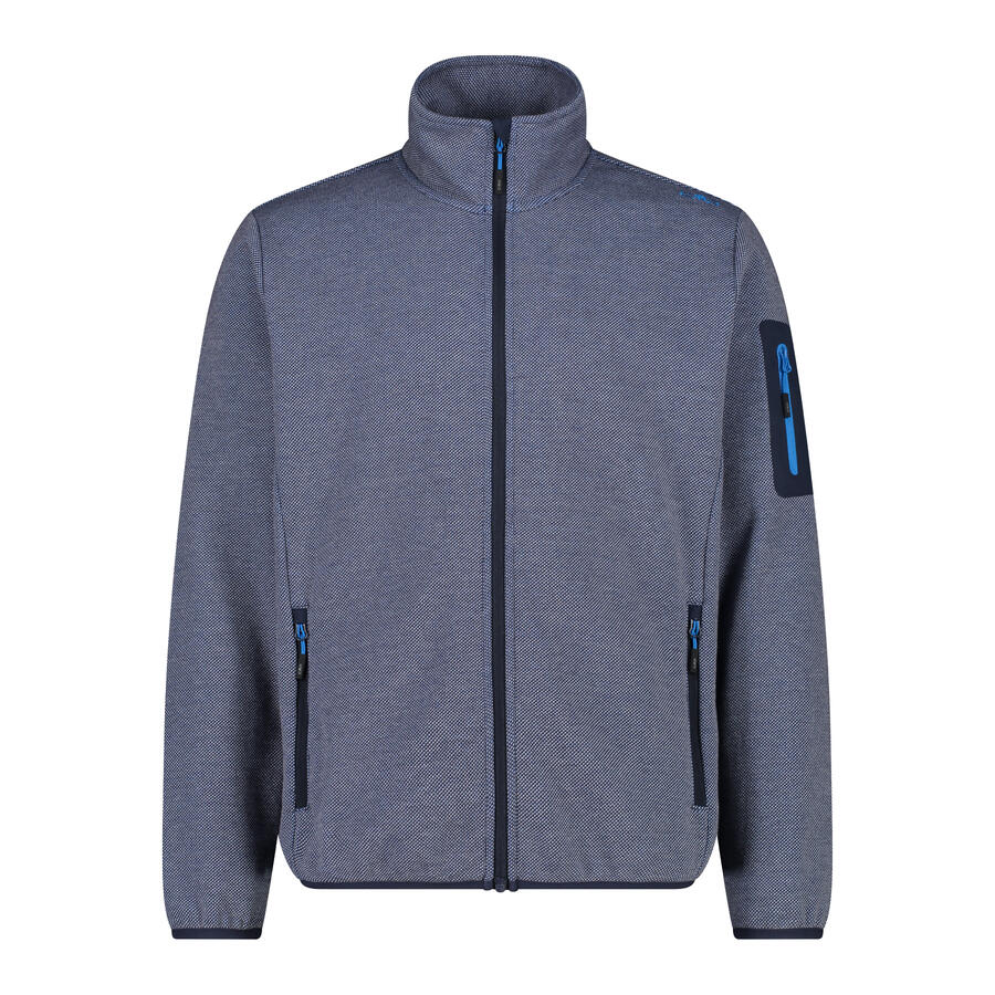 Мужская куртка CMP 34H6397
Мужская куртка CMP 34H6397