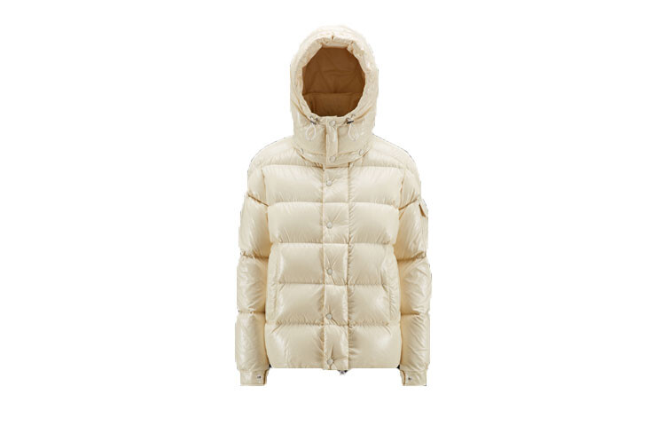 Женская куртка Maya Down цвета слоновой кости Moncler, цвет Ivory White, Бежевый, Женская куртка Maya Down цвета слоновой кости Moncler, цвет Ivory White
Женская куртка Maya Down цвета слоновой кости Moncler, цвет Ivory White, Бежевый, Женская куртка Maya Down цвета слоновой кости Moncler, цвет Ivory White