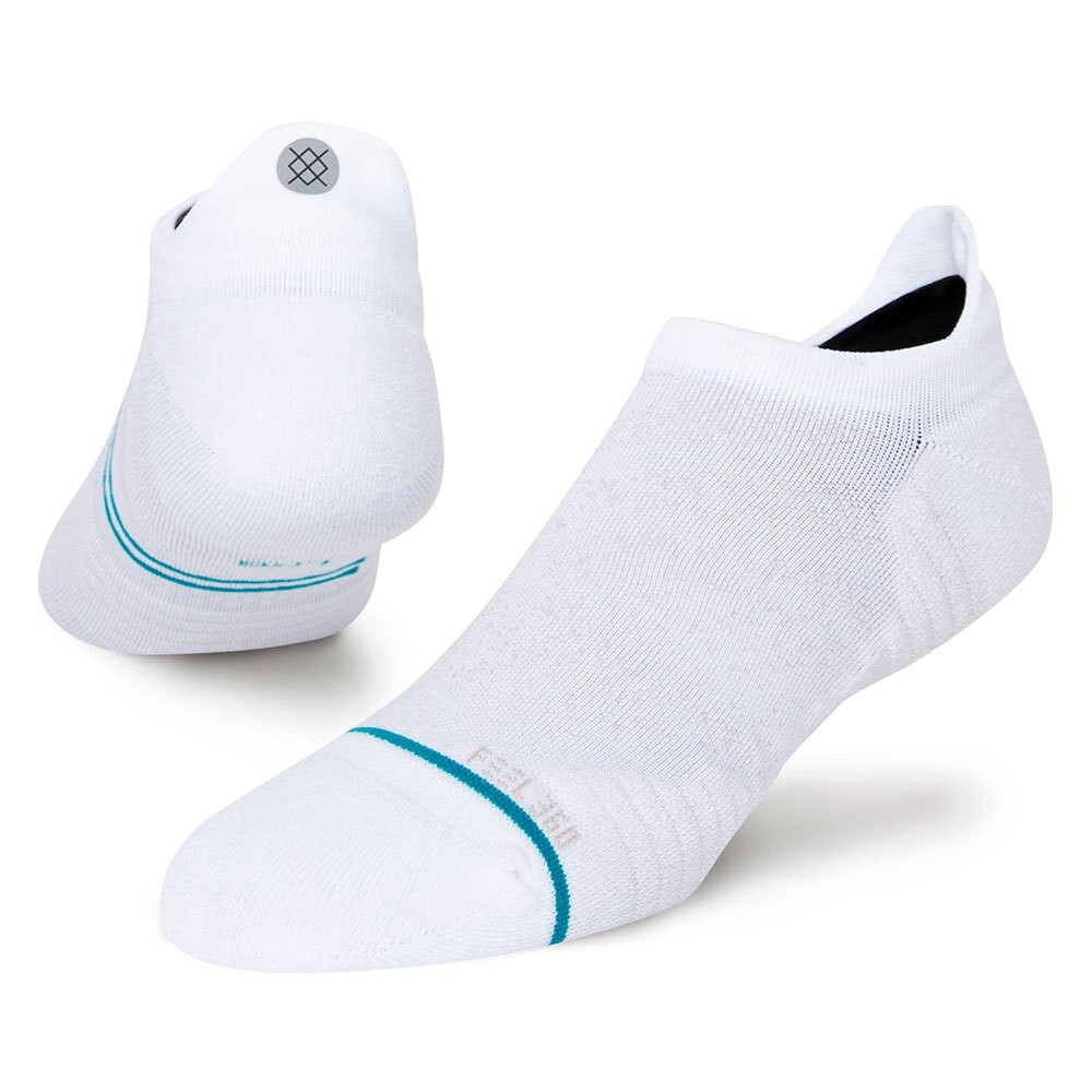 Носки Stance Run Light Tab, белый
Носки Stance Run Light Tab, белый