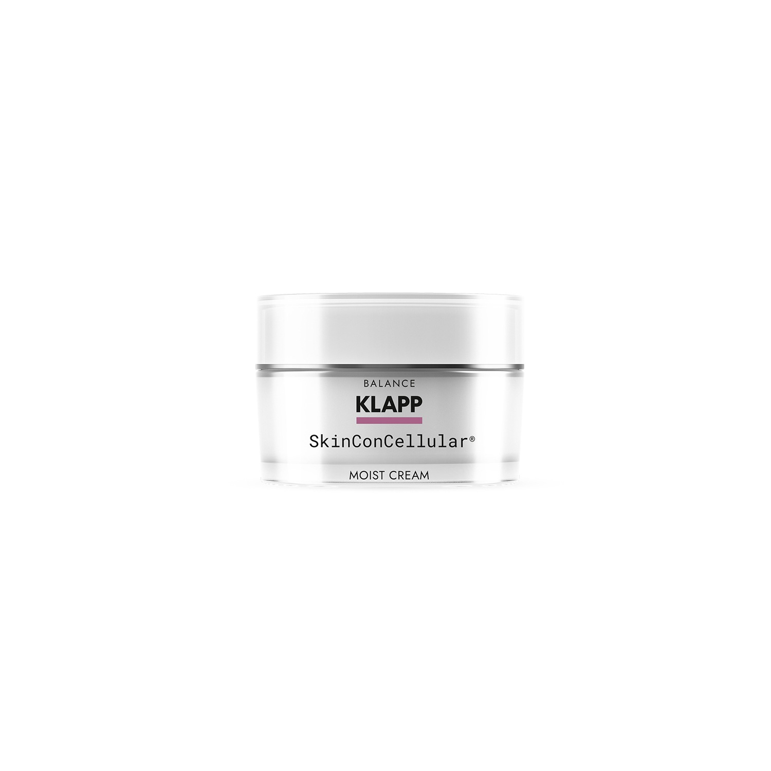 Крем для лица skinconcellular moist cream Klapp, объем 50 мл
Крем для лица skinconcellular moist cream Klapp, объем 50 мл