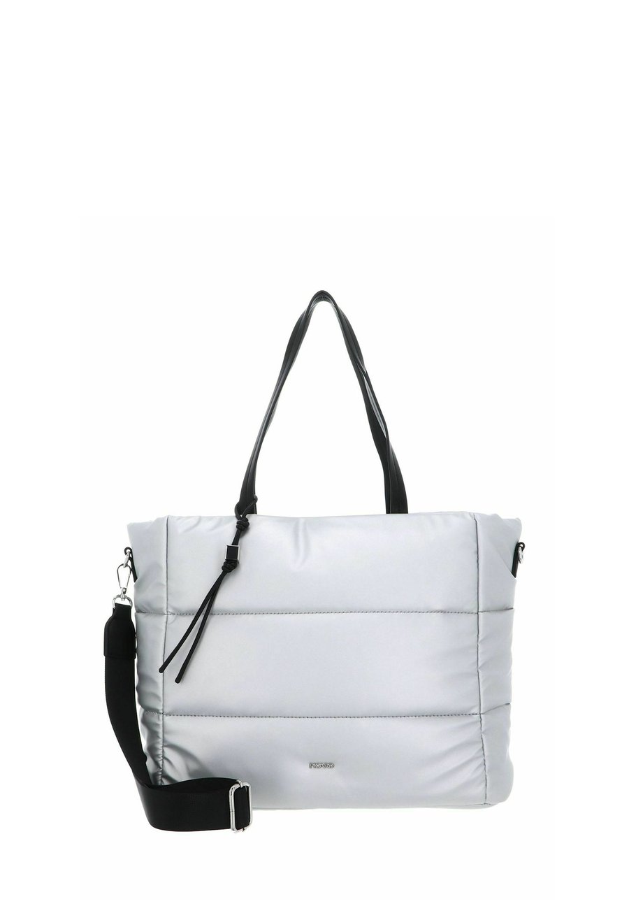 Сумка-шоппер Picard SPORTIFY SHOPPER, Silber/Silver-Coloured
Сумка-шоппер Picard SPORTIFY SHOPPER, Silber/Silver-Coloured