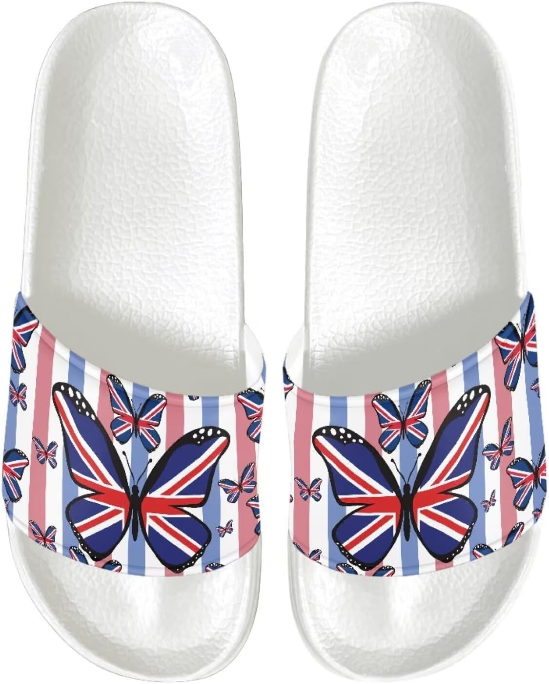 Мужские модные уличные тапочки Vuriqeby, легкие, быстросохнущие, дышащие, для вечеринок, размеры 5-14, белая подошва
Мужские модные уличные тапочки Vuriqeby, легкие, быстросохнущие, дышащие, для вечеринок, размеры 5-14, белая подошва