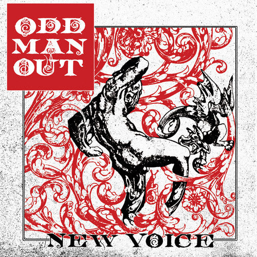 Виниловая пластинка Odd Man Out: New Voice
Виниловая пластинка Odd Man Out: New Voice