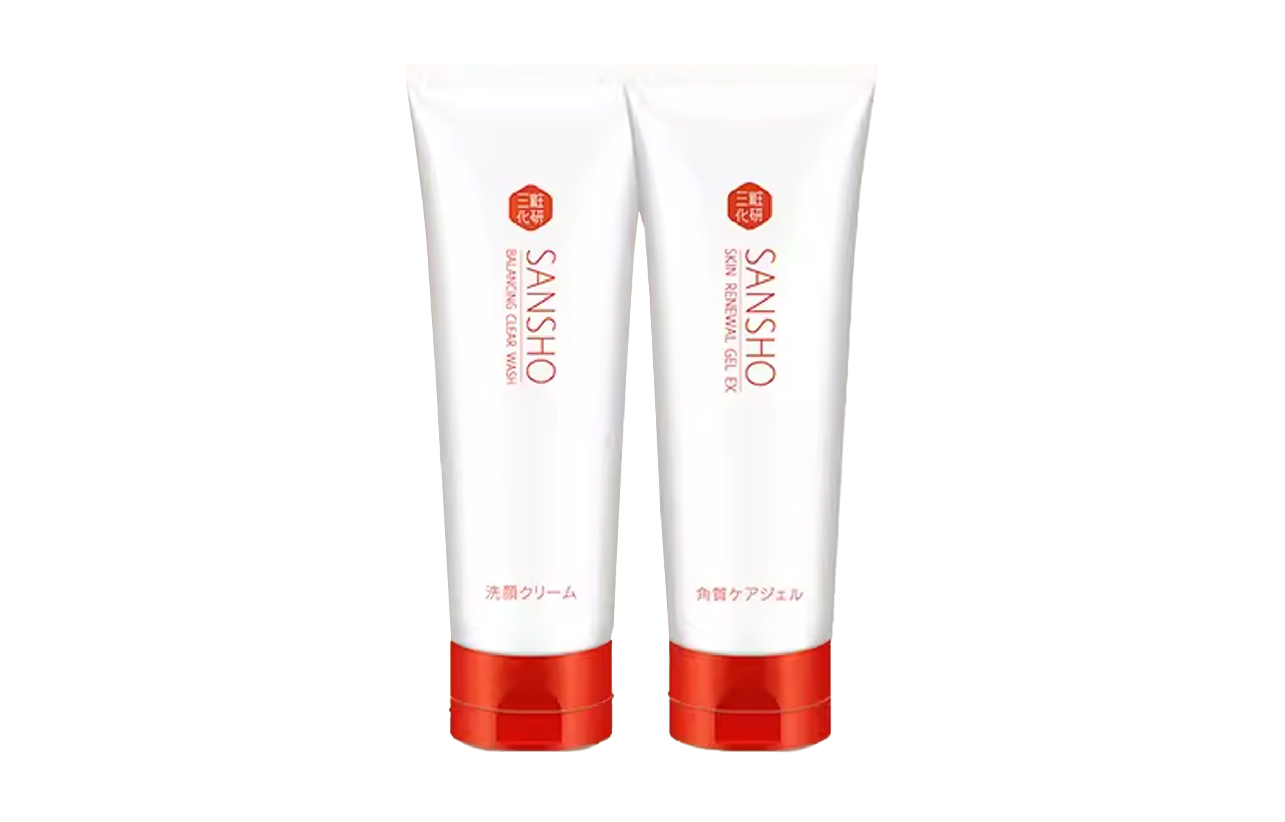 Набор пробников гель-пенка для умывания с церамидами увлажняющая очищающая 25г+25г SANSHO
Набор пробников гель-пенка для умывания с церамидами увлажняющая очищающая 25г+25г SANSHO