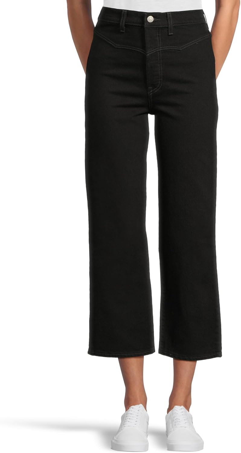Женская кофта Levi's Ribcage Western Yoke, Rock Era Lb
Женская кофта Levi's Ribcage Western Yoke, Rock Era Lb