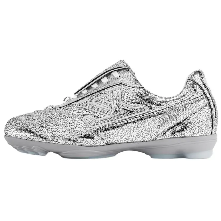 Louis Vuitton Футбольные кроссовки Footprint Soccer Silver King Cow Leather Low top Casual Shoes Unisex Silver
Louis Vuitton Футбольные кроссовки Footprint Soccer Silver King Cow Leather Low top Casual Shoes Unisex Silver