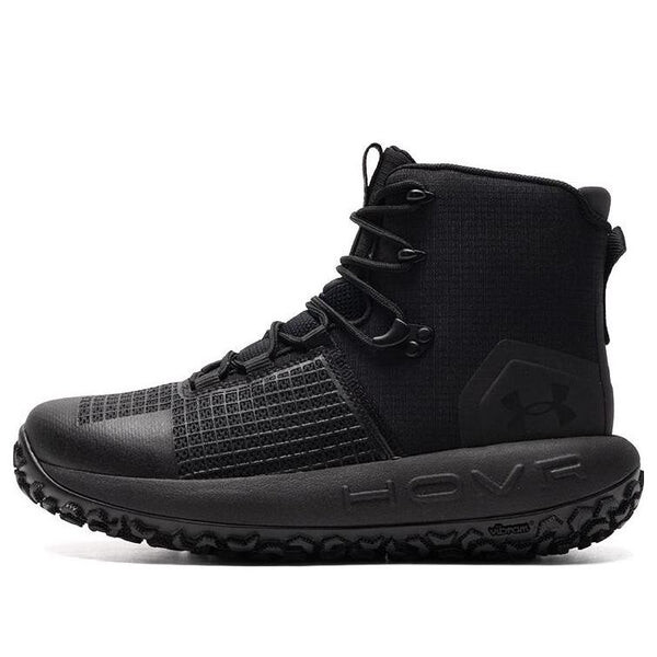Кроссовки hovr infil waterproof tactical boot 'black pitch grey' Under Armour, черный
Кроссовки hovr infil waterproof tactical boot 'black pitch grey' Under Armour, черный