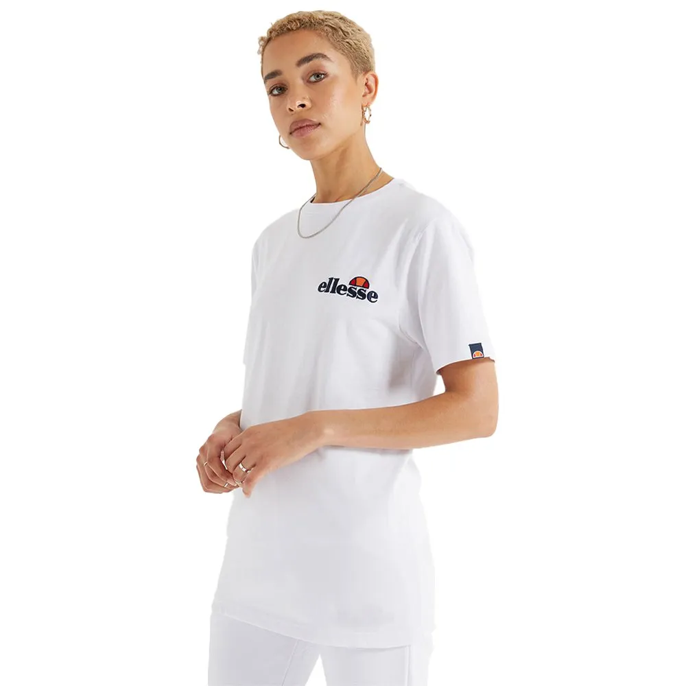 Футболка Ellesse Kittin, белый
Футболка Ellesse Kittin, белый