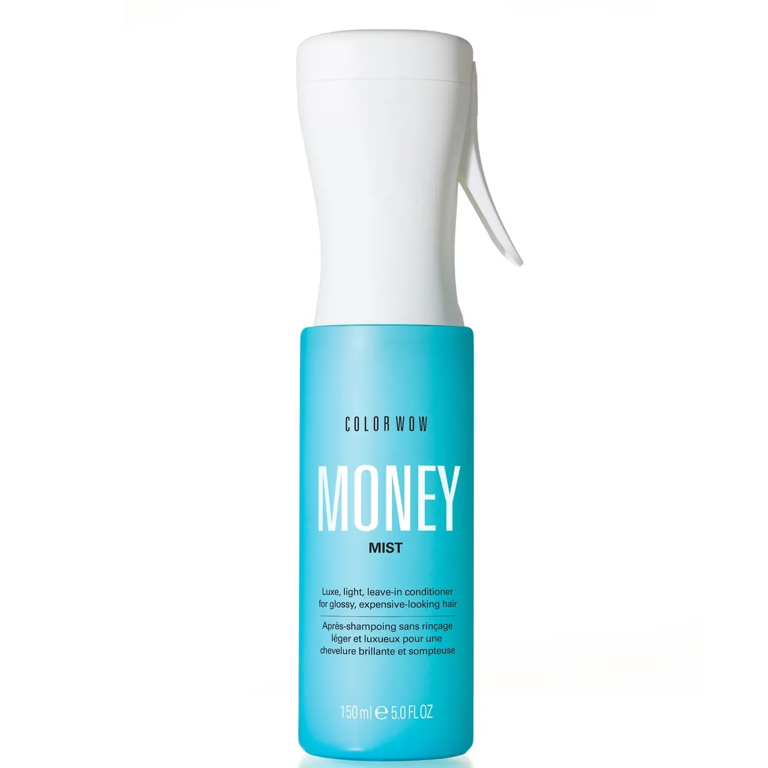 Money Mist 150мл Color Wow
Money Mist 150мл Color Wow