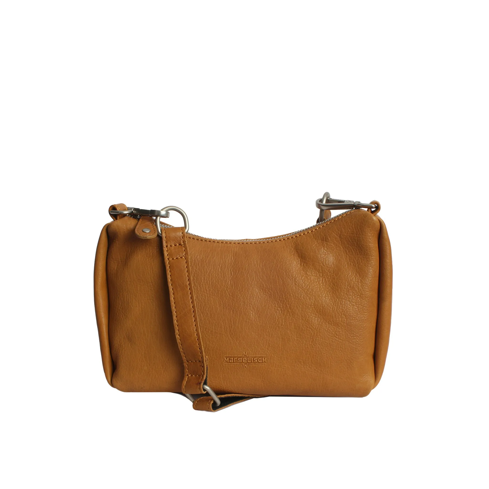 Сумка через плечо Margelisch "Lele 1" из кожи, сертифицированной LWG, желтый
Сумка через плечо Margelisch "Lele 1" из кожи, сертифицированной LWG, желтый