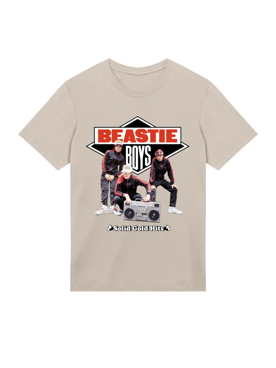 Рубашка F4NT4STIC, песочный
Рубашка F4NT4STIC, песочный