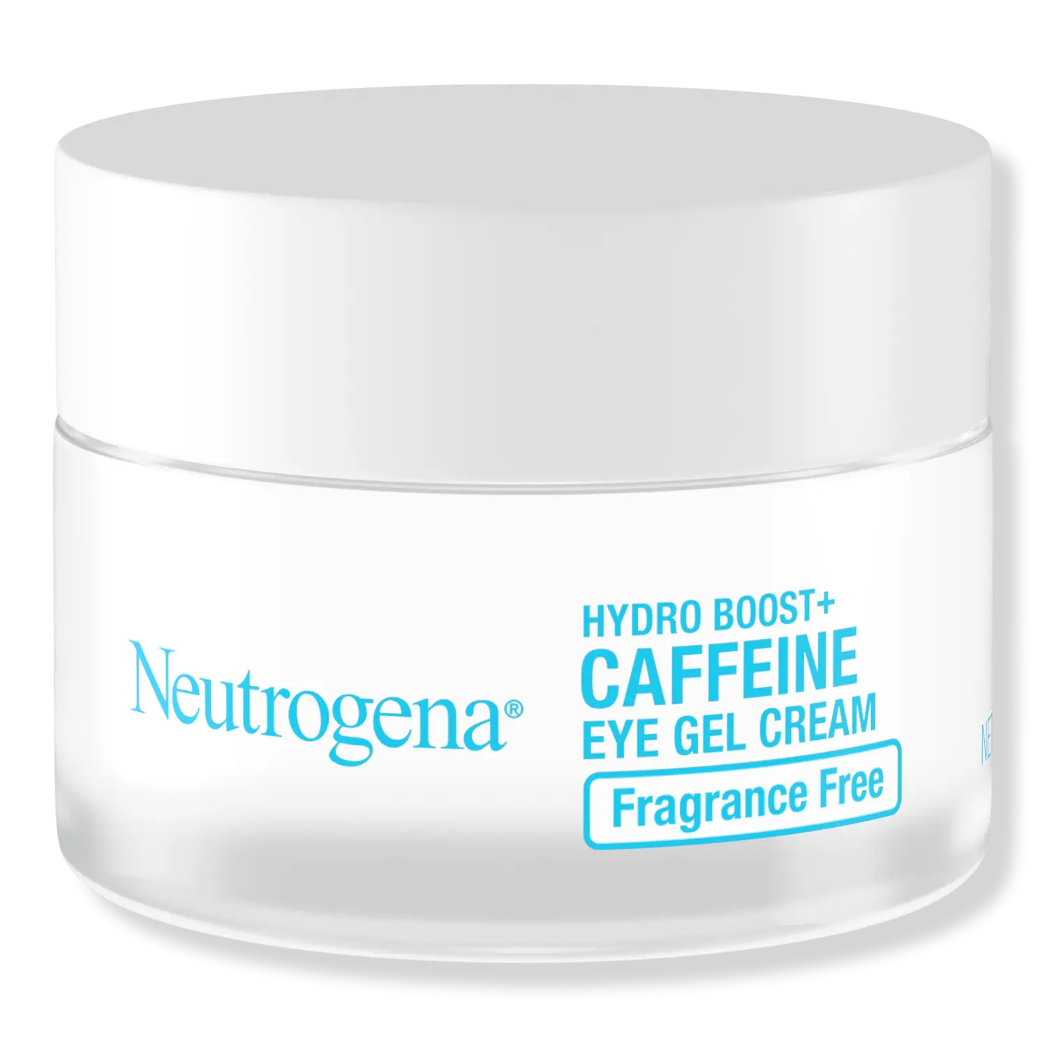 Гель-крем для глаз Hydro Boost+ с кофеином - без отдушек Neutrogena
Гель-крем для глаз Hydro Boost+ с кофеином - без отдушек Neutrogena